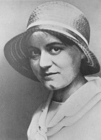 Edith Stein